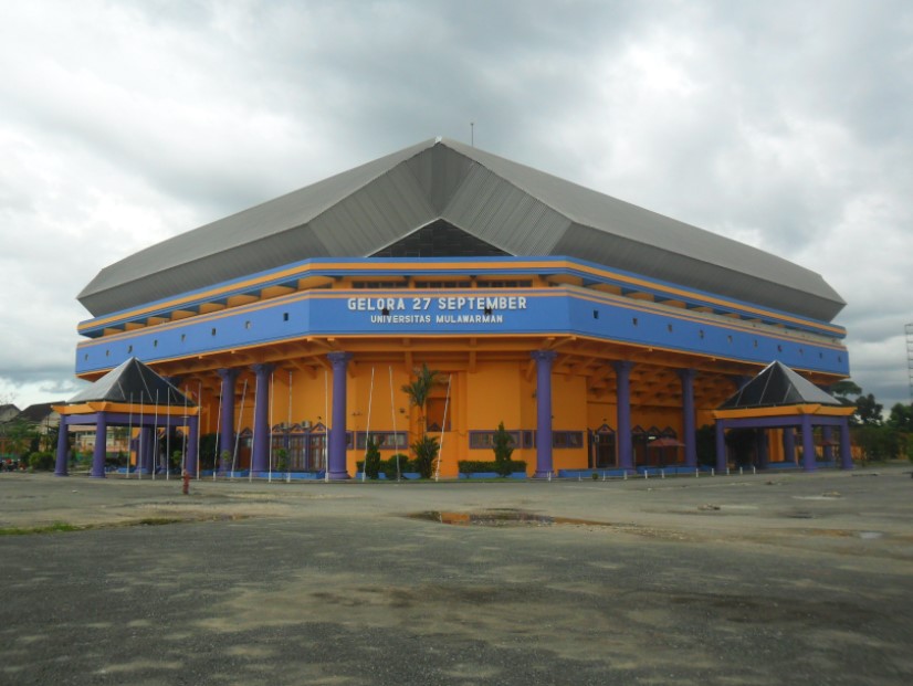 Potensi Kota Samarinda Banyak Fasilitas Pendidikan Potensi Kota Samarinda Banyak Fasilitas Pendidikan