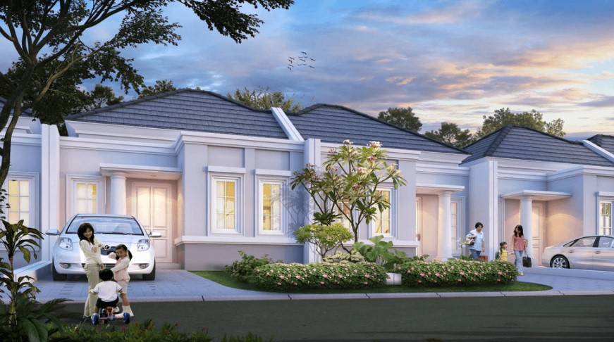 Potensi Kota Samarinda Lokasi Investasi Properti Potensi Kota Samarinda Lokasi Investasi Properti