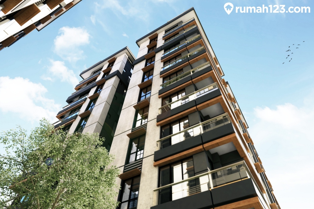 hgb apartemen hgb apartemen