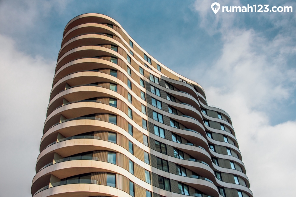 Keuntungan Beli Apartemen Berstatus HGB Keuntungan Beli Apartemen Berstatus HGB