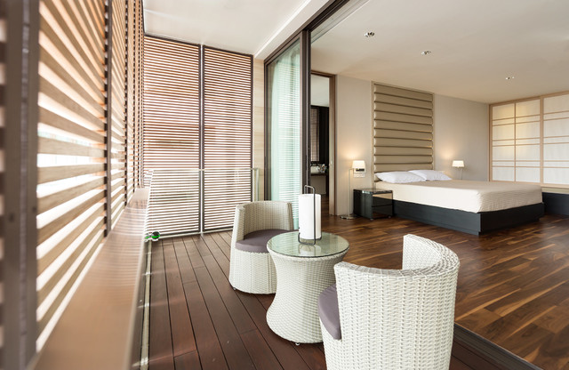 Balkon Kamar ‘Tertutup’ Balkon Kamar ‘Tertutup’