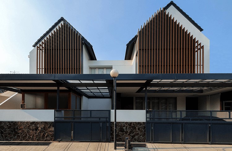 Berapa Ukuran Rumah Ideal Orang Indonesia berapa ukuran rumah ideal orang indonesia