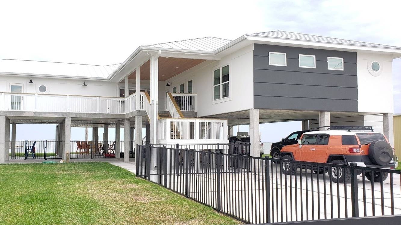 Desain Atap Sederhana untuk Rumah Minimalis 2 Lantai Desain Atap Sederhana untuk Rumah Minimalis 2 Lantai