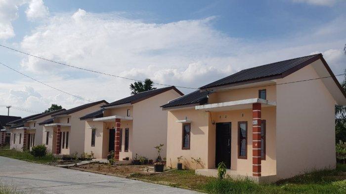 Spesifikasi Rumah Subsidi Tipe 36 Spesifikasi Rumah Subsidi Tipe 36