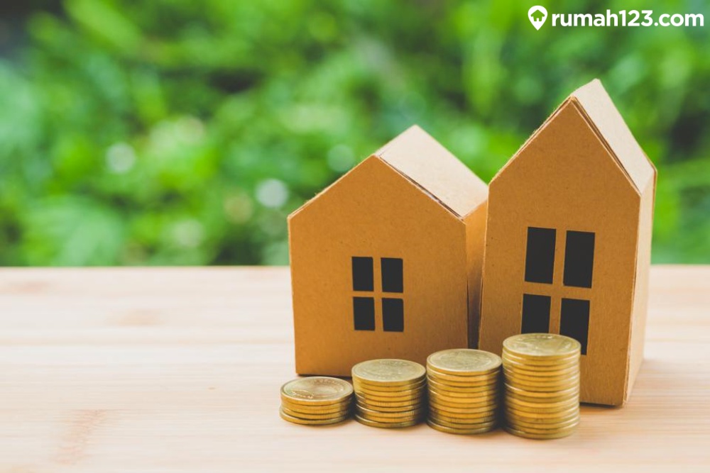 Harga Sewa dan Jual yang Terjangkau Harga Sewa dan Jual yang Terjangkau