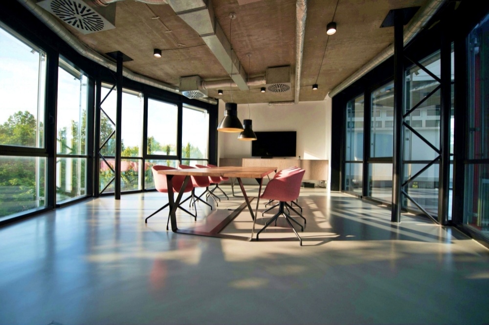 Merancang-Open-Plan-Offices1 Merancang-Open-Plan-Offices1