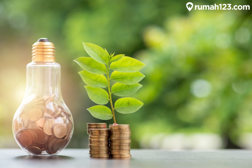 Hemat Listrik Hemat Listrik