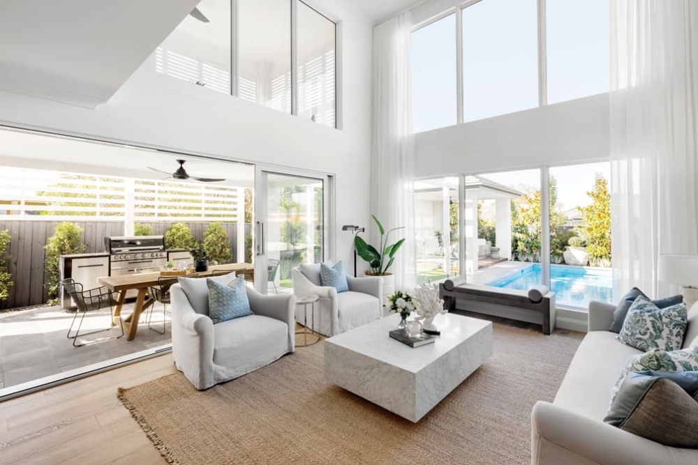 Langit-langit Tinggi Langit-langit Tinggi