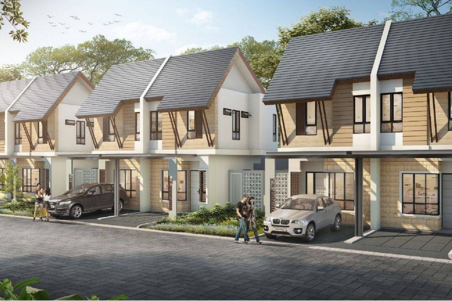 Tipe 54 Rumah Minimalis Tipe 54 Rumah Minimalis