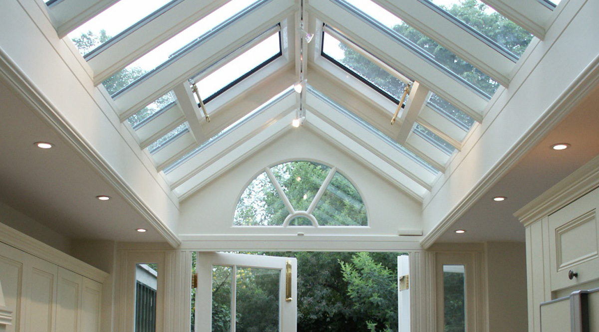 Kelebihan Atap Skylight Kelebihan Atap Skylight