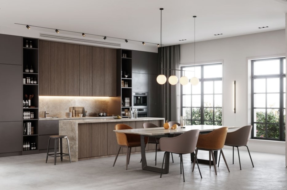 Fully Furnished Fully Furnished