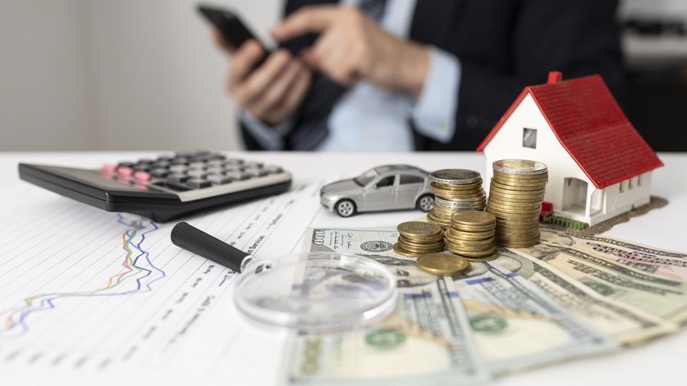 cicil rumah tanpa riba cicil rumah tanpa riba