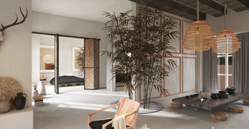 Apa Itu Japandi Design Apa Itu Japandi Design