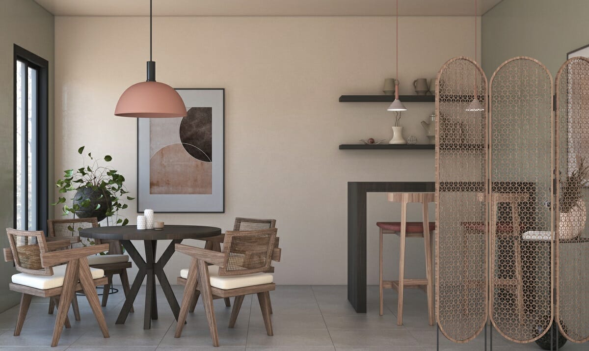 Penggunaan Furniture Minimalis Penggunaan Furniture Minimalis