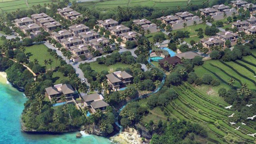 Ciputra Beach Resort Ciputra Beach Resort