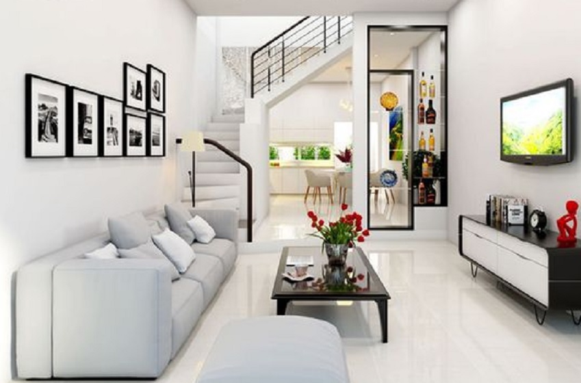 Ilustrasi Furniture Multifungsi Ilustrasi Furniture Multifungsi