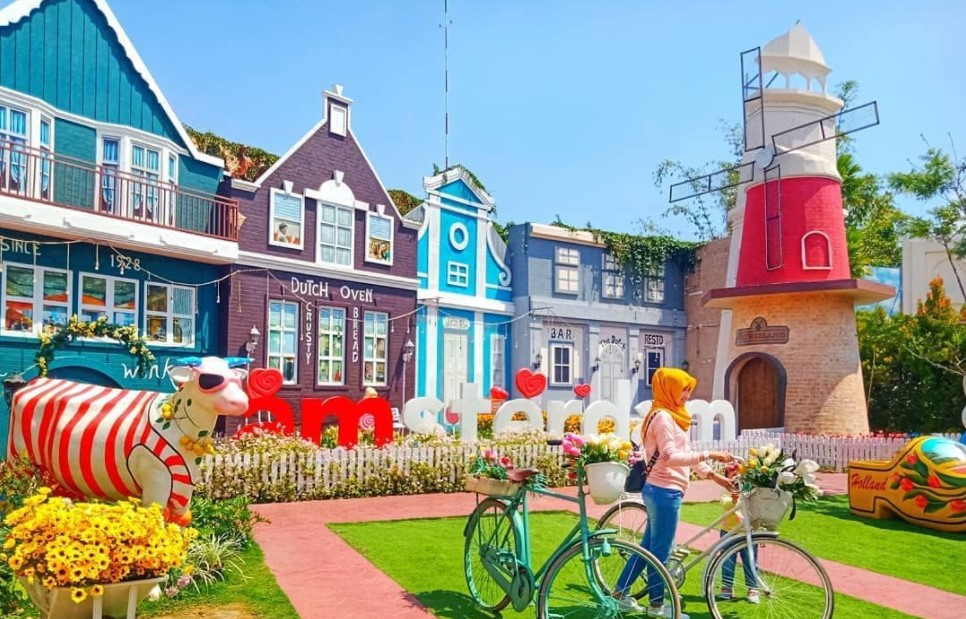 Tinggal di Malang Memiliki Banyak Destinasi Wisata Tinggal di Malang Memiliki Banyak Destinasi Wisata