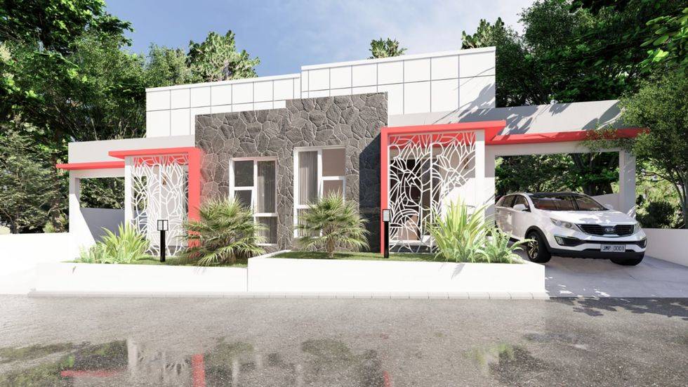 Leuwi Gajah Residence Leuwi Gajah Residence