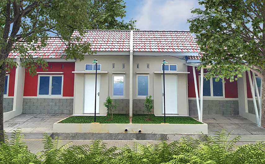 Mustika Village Karawang Mustika Village Karawang