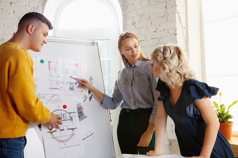 Tugas Desainer Interior Tugas Desainer Interior