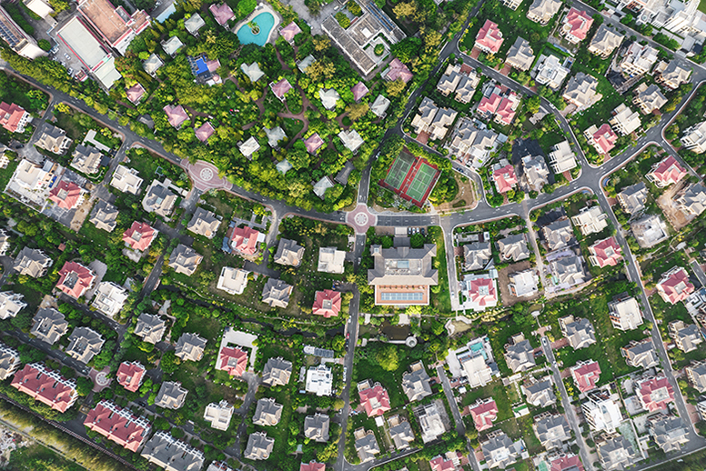 Perhatikan Hal Ini Sebelum Beli Hunian di Perumahan pengertian komplek perumahan