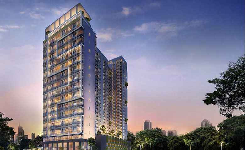 Roseville SOHO & Suite Roseville SOHO & Suite