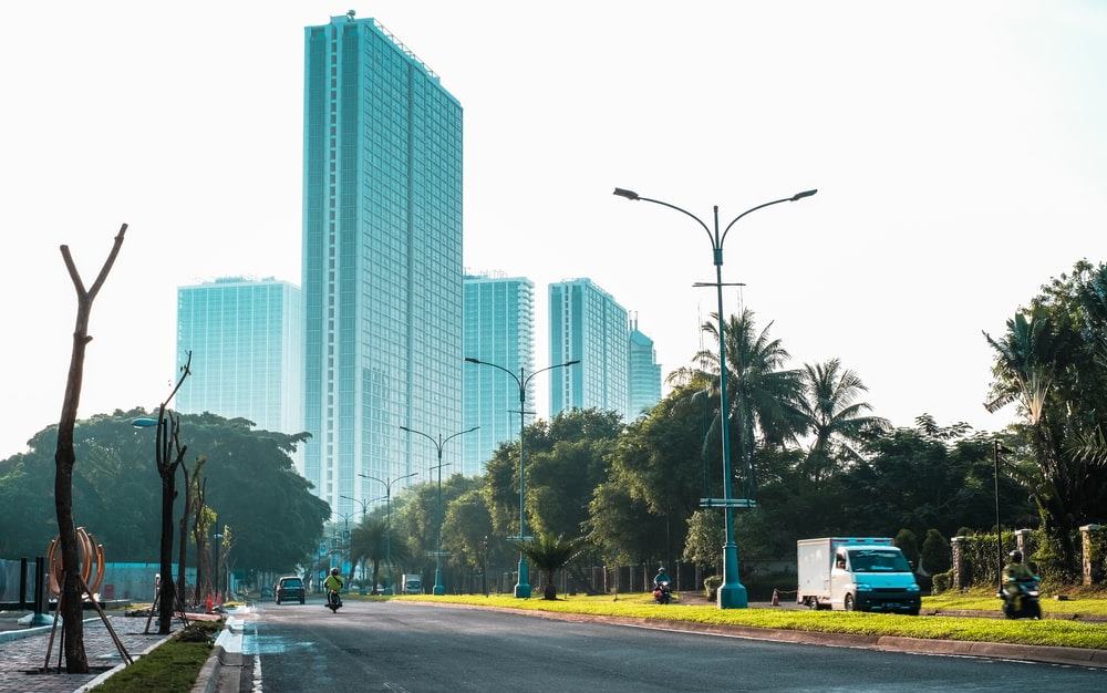 Lokasi Strategis sebagai Salah Satu Tips Memilih Rumah Kontrakan Lokasi Strategis sebagai Salah Satu Tips Memilih Rumah Kontrakan