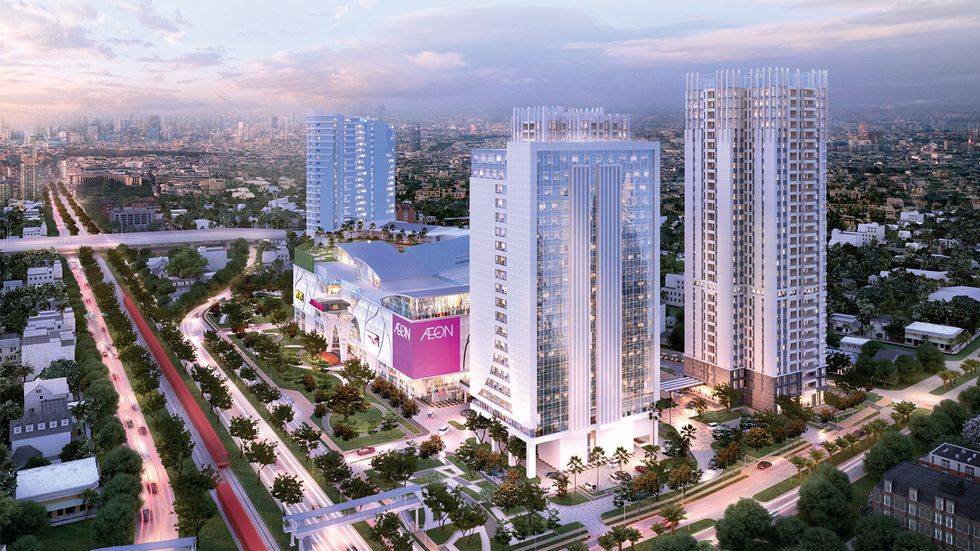 Southgate Residence Southgate Residence