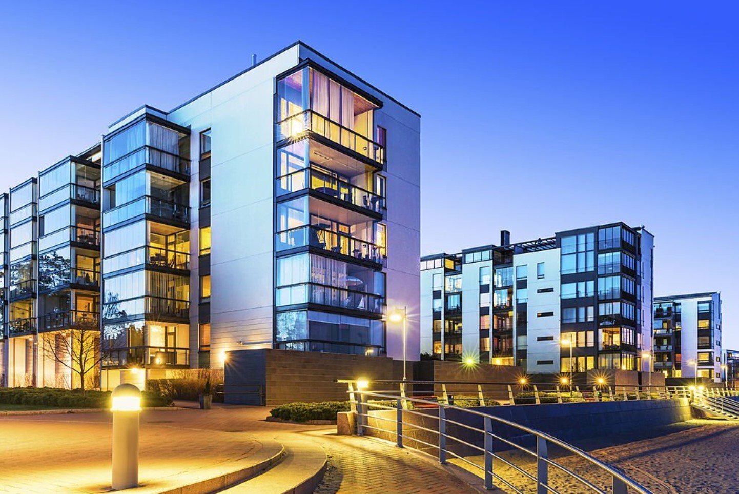 Mau Renovasi Apartemen? Wajib Perhatikan 5 Hal Ini