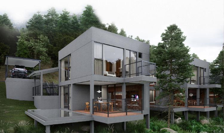 Dago Village Dago Village