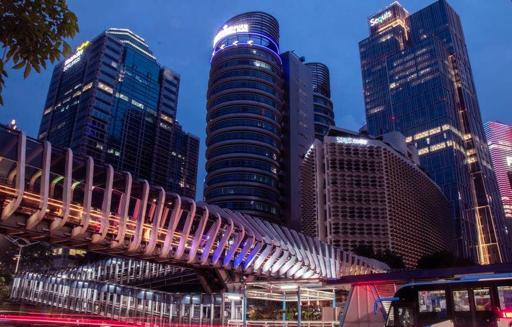 Lokasi Super Prestisius Lokasi Super Prestisius