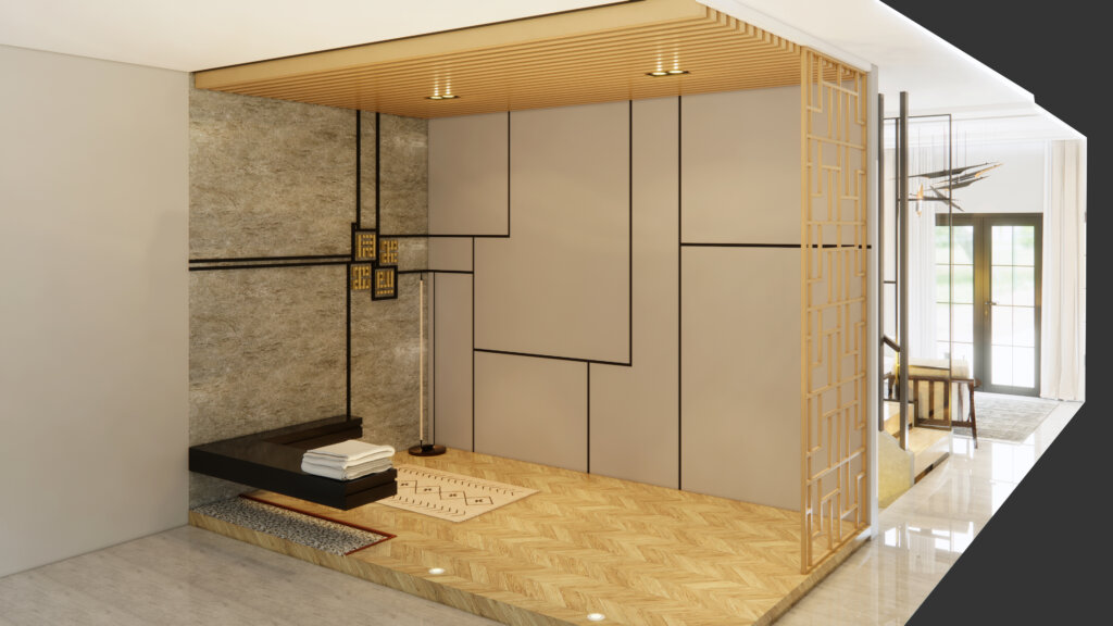 Gaya Minimalis Untuk Ruang Terbatas Gaya Minimalis Untuk Ruang Terbatas