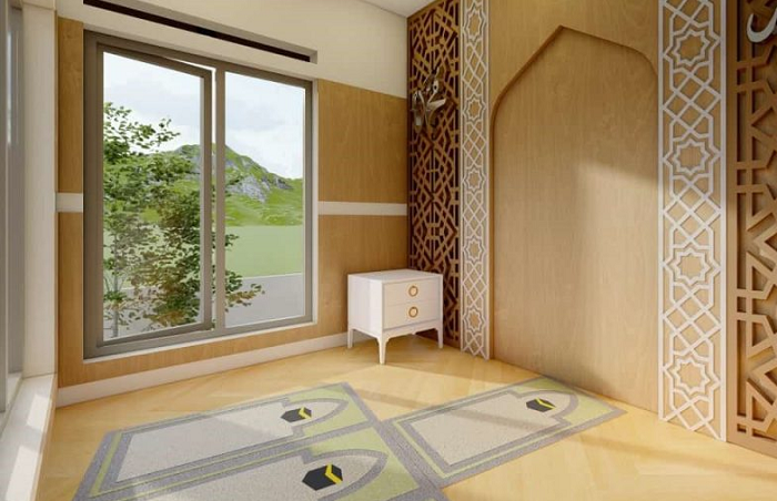 Pastikan Pencahayaan Ruangan Cukup Pastikan Pencahayaan Ruangan Cukup