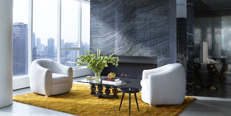 Ruang Tengah Minimalis Modern Ruang Tengah Minimalis Modern