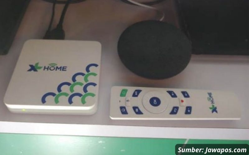 Daftar Paket XL Home 2022 untuk Rumah, Dijamin Anti Lemot!