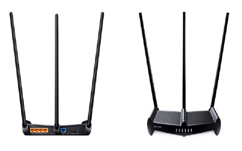 Cara Setting Router TP Link di Rumah dengan Mudah