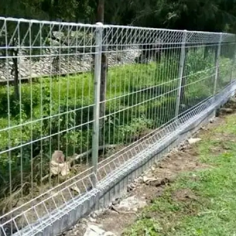 Daftar Harga Pagar BRC Berbagai Jenis dan Ukuran