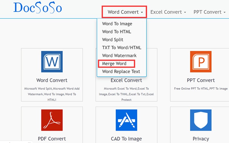 5 Cara Menggabungkan File Word Dengan Mudah Dan Cepat