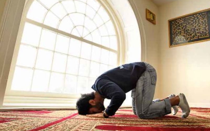 Shalat Dhuha Jam Berapa sih? Ketahui Waktu Terbaik