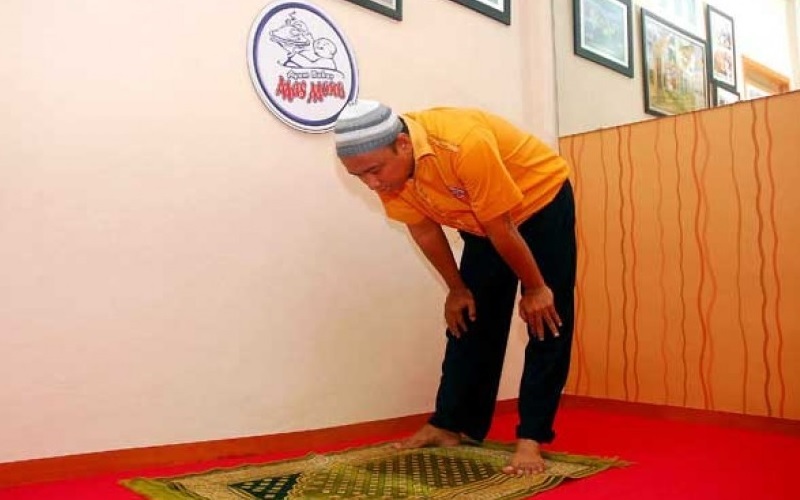 Shalat Dhuha Jam Berapa sih? Ketahui Waktu Terbaik