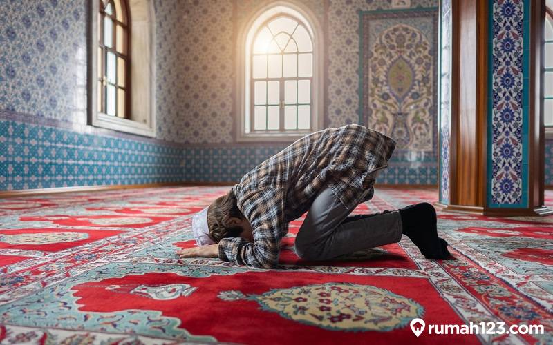 Shalat Dhuha Jam Berapa sih? Ketahui Waktu Terbaik