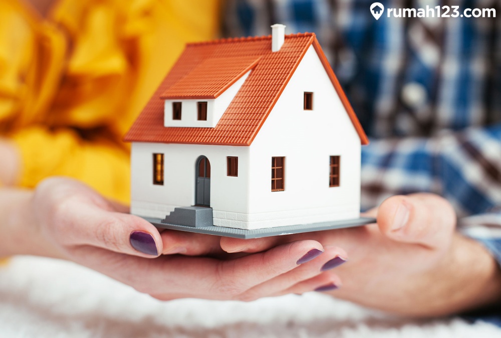 8 Tips Mencari Kredit Rumah Murah yang Aman