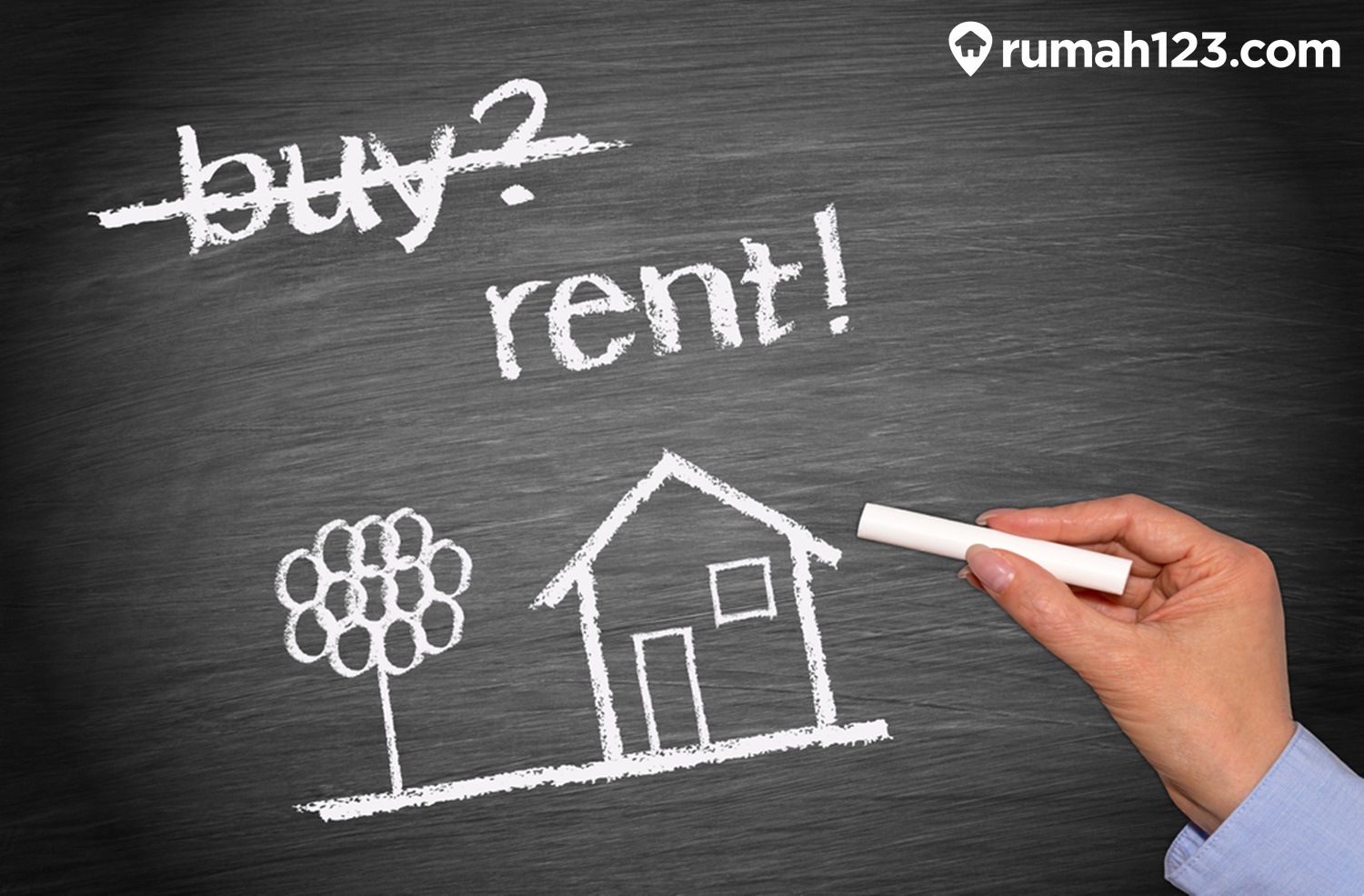 4 Tips Bisnis Sewa Rumah agar Untung bagi Pemula