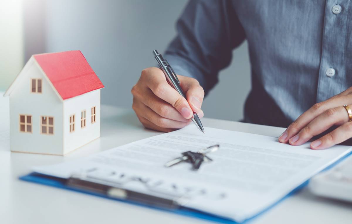 Penuhi Persyaratan dan Dokumen Pelengkap KPR