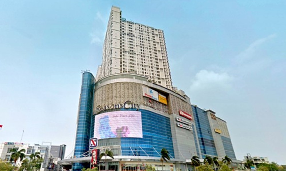 Keunggulan Apartemen Season City, Hunian Murah di Jakarta Barat