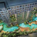 3 Rekomendasi Apartemen Gateway Mulai dari 100 jutaan