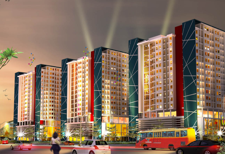 4 Keunggulan Apartemen Menteng sebagai Hunian Modern