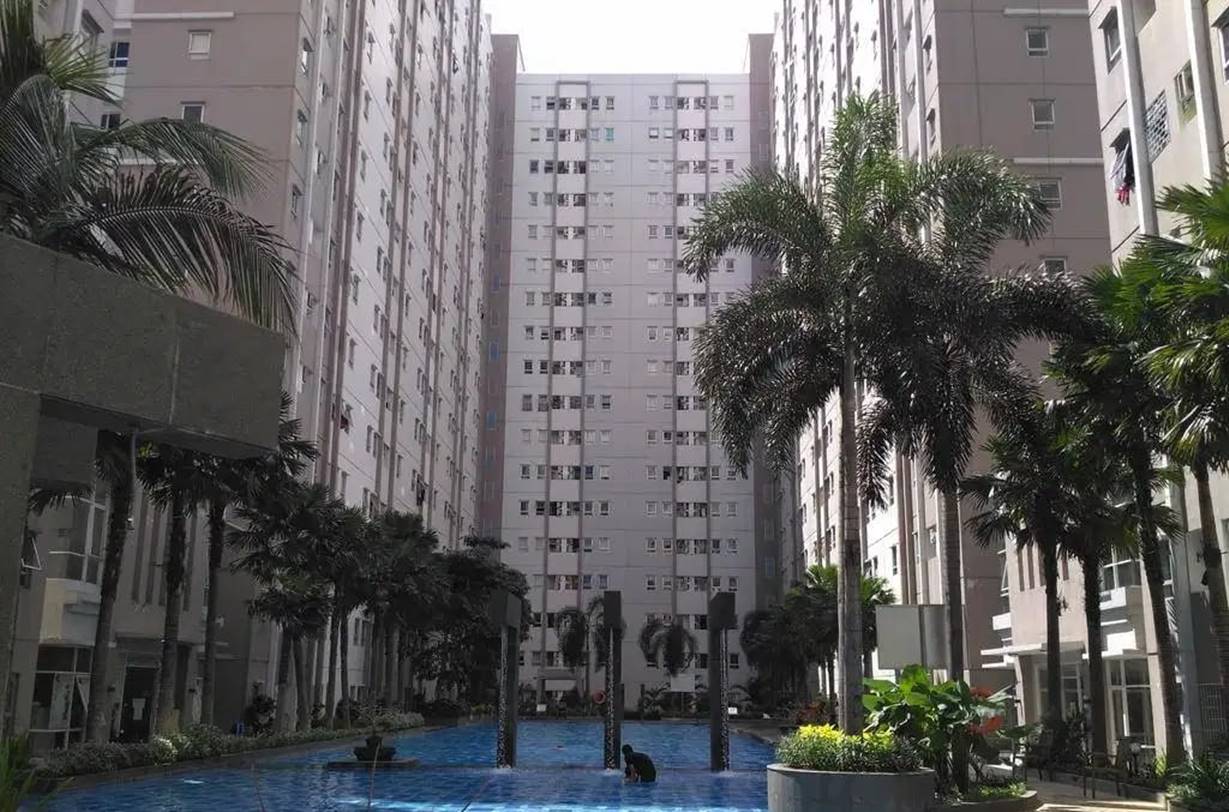 Puncak Kertajaya