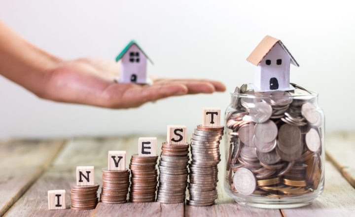investasi properti