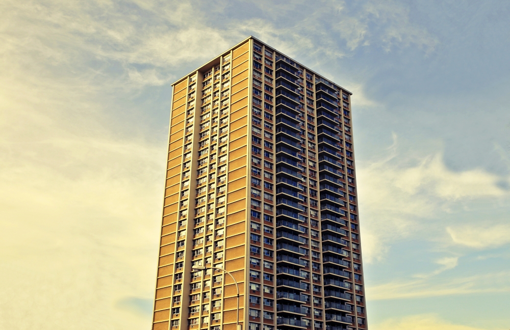 Standar Apartemen yang Perlu Diperhatikan Sebelum Menyewa